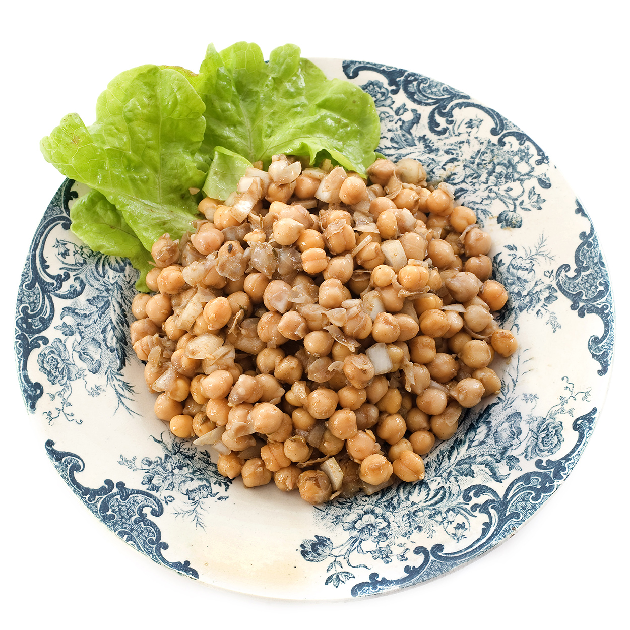 ĐẬU GÀ – NGUỒN DINH DƯỠNG VÀNG CHO SỨC KHỎE